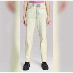 Wild Fable Woman’s Jeans Size 4/27 Waist